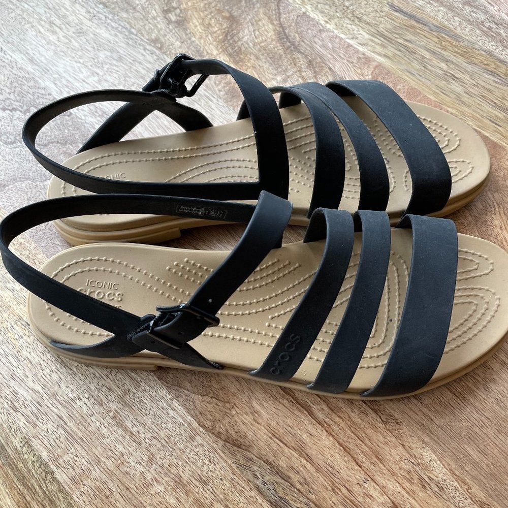 Crocs Tulum Sandal